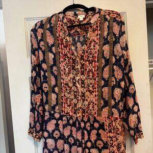 Tunic excellent condition